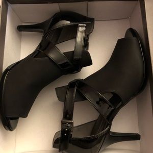 Life stride booties.